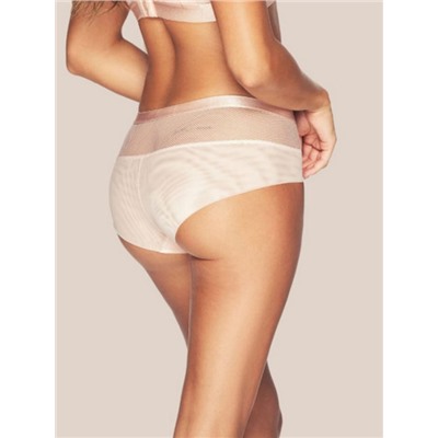 748/2-P LARA ROZ Трусы высокие KINGA