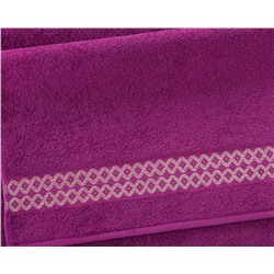 Полотенце махровое Блеск