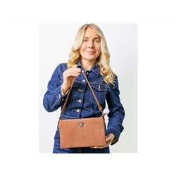 Сумка женская Lanotti 926/кэмел