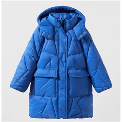 Куртка ЗАР*А Экспорт