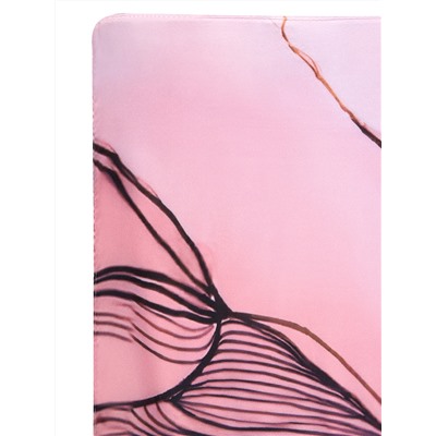 Палантин женский KSH16-1453-1