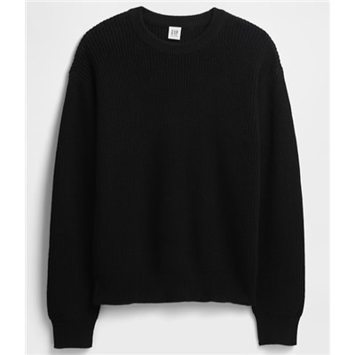 Kids Intarsia Sweater