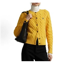 Женский хлопковый кардиган РАЛЬ*Ф Л