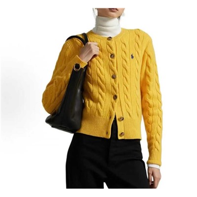 Женский хлопковый кардиган РАЛЬ*Ф Л