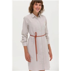 Kadın Taş Dokuma Elbise