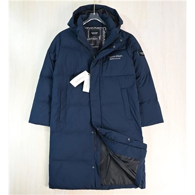 Мужской пуховик   СК