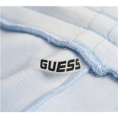 Трикотажные женские шорты ГЕС*С