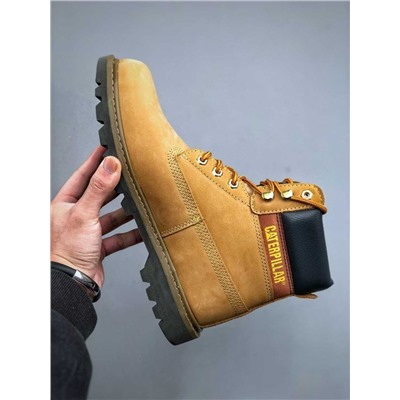 Мужские  ботинки   КЭ*Т