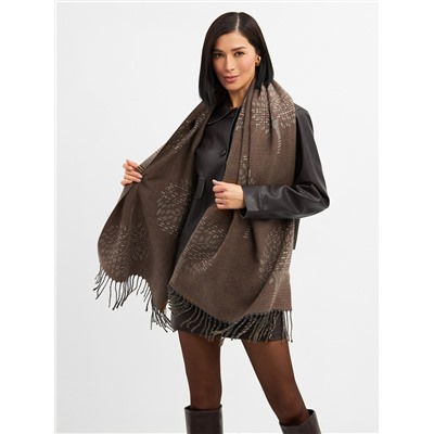 Палантин женский RH10-162-1