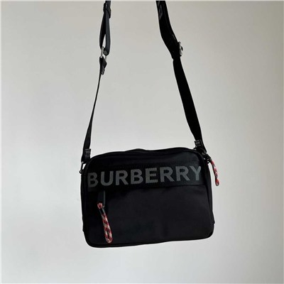 Удобная сумка унисекс  Burberr*y