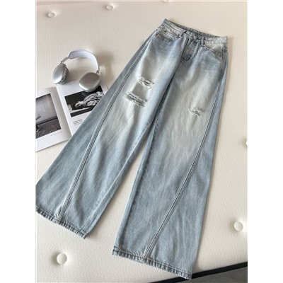 Джинсы качество люкс