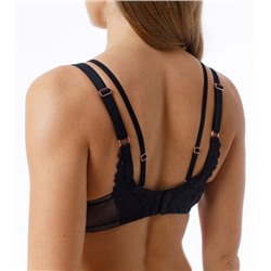 Бюстгальтер на поролоне WOOD 89141-18 COQUETTE REVUE