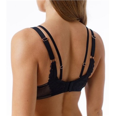 Бюстгальтер на поролоне WOOD 89141-18 COQUETTE REVUE