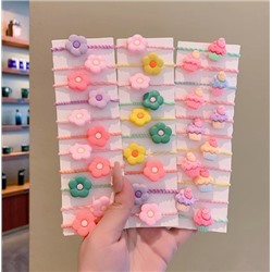 Резиночки для волос