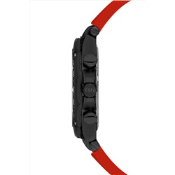 Erkek Kırmızı Kol Saati