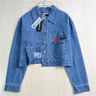 распродажа karl куртка