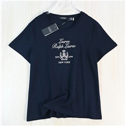 Женская хлопковая футболка ( 2 цвета) РАЛЬ*Ф Л