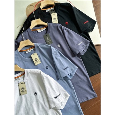 Мужская футболка ТИМБЕРЛЕН*Д