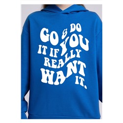 Худи CLEVER, 852668