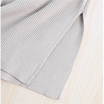 Стильное повседневное платье свободного кроя с подтяжками