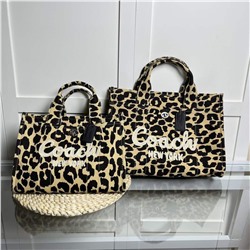 Тканевые Coac*h Cargo Tote