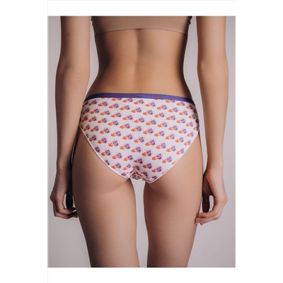 Трусы INDEFINI, 1197736