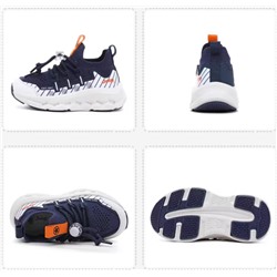 Кроссовки ДЖИ*П для мальчиков и девочек. Оригинал