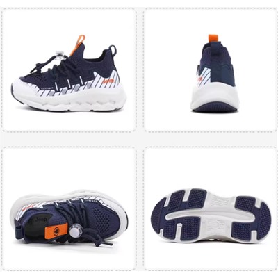 Кроссовки ДЖИ*П для мальчиков и девочек. Оригинал