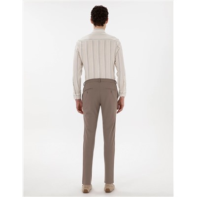 Vizon Klasik Jogger Pantolon