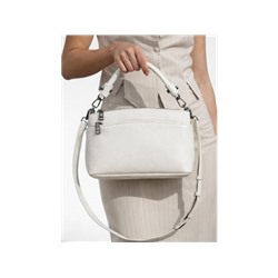 Сумка Lanotti TRIO 7788/белый