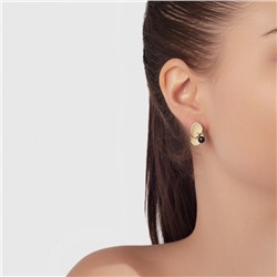 Серьги серебро 52868Y2H