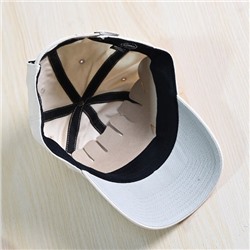 Регулируемая Бейсболка МЛБи