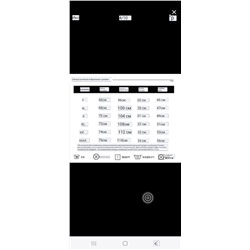 Хлопковая футболка