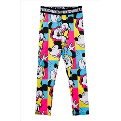 Легинсы PLAYTODAY, 302921