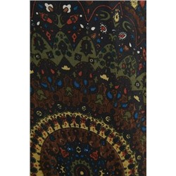 Pantalón campana hindú