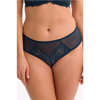 1228 Isla трусы (синий) Gaia