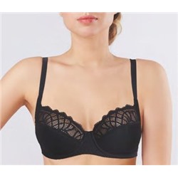 Бюст "мягкая чашка"