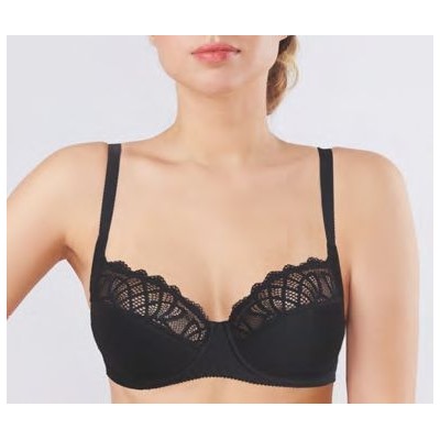 Бюст "мягкая чашка"