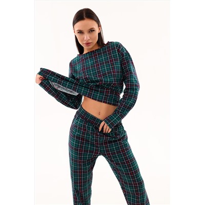 Костюм с брюками 21598 НАТАЛИ #945969