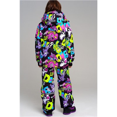 Комплект (Куртка+Брюки) PLAYTODAY, 1046054