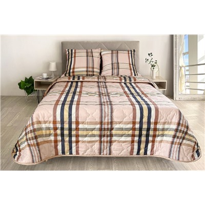 Комплект постельного белья с одеялом New Style КМ-015