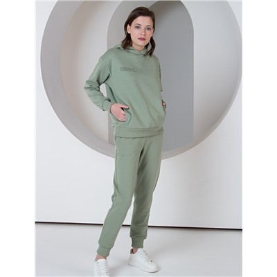 ТРИКОТАЖНЫЙ КОСТЮМ