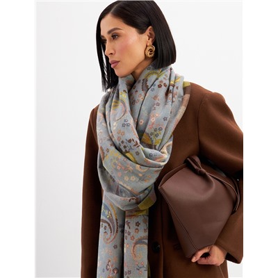 Палантин женский SH25-184-9