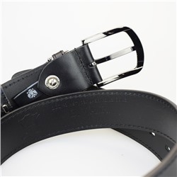 Ремень Джинсовый