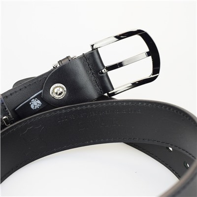 Ремень Джинсовый