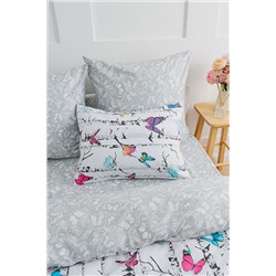 КПБ NUANCE Примавера сатин НАТАЛИ #1022456