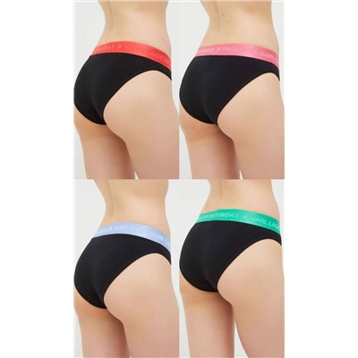 Женские трусы слипы   Kar*l Lagerfel*d 😎  Экспорт