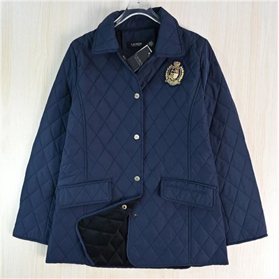 Приталенное пальто  РАЛЬ*Ф Л