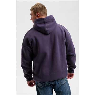 Толстовка мужская оверсайз 14429