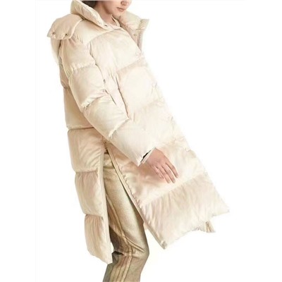 Шикарная куртка пуховик  MARCCAI*N  Экспорт